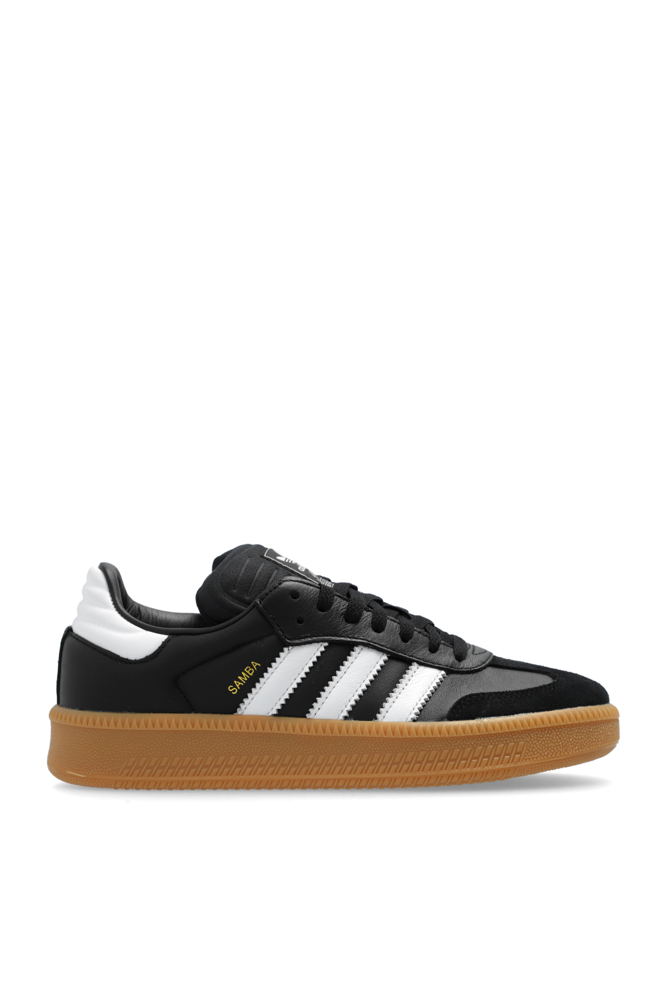 Black 'SAMBA XLG' sneakers ADIDAS Originals - Vitkac Canada